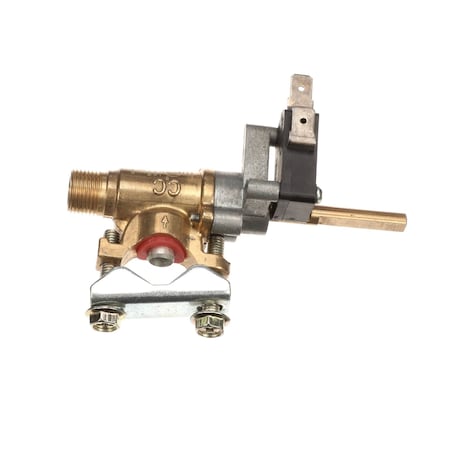 American Range VALVE, SMALL BURNER .036 SIMMER R80012